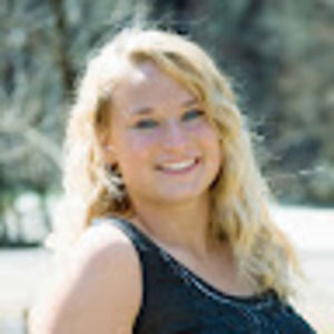 Meet your Posher, Shawna